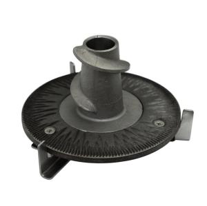 Шнек для давки для Мельницы жерновой серии HR Foodatlas